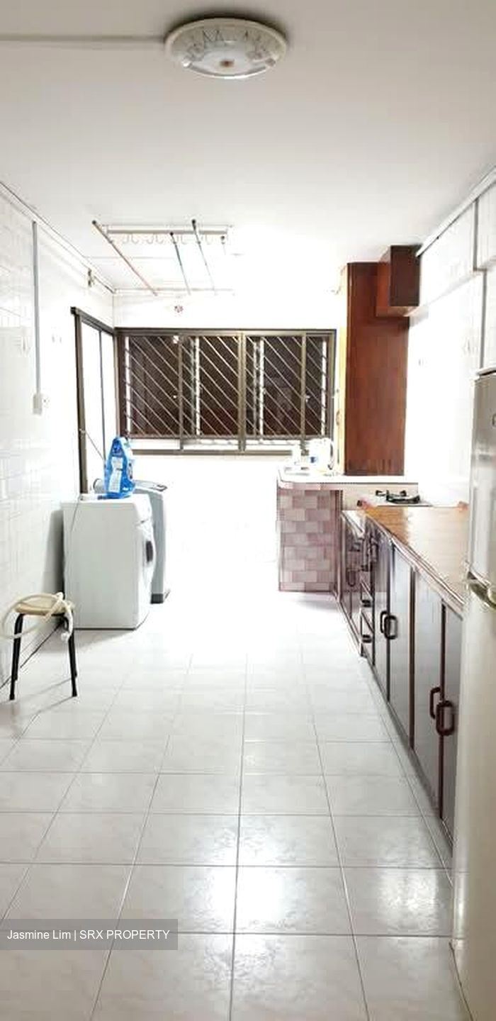 Blk 646 Yishun Street 61 (Yishun), HDB 4 Rooms #569168901